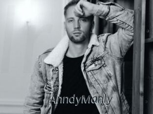 AnndyManly