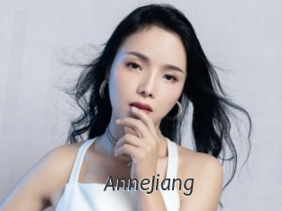 AnneJiang Ligne Rose