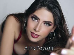 AnnePayton