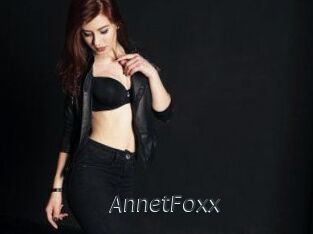 AnnetFoxx