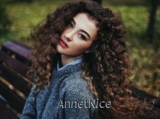 AnnetNice