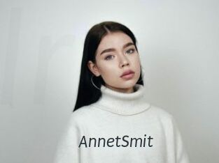 AnnetSmit