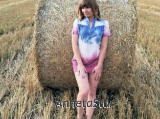 AnnetaStar