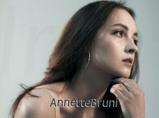 AnnetteBruni