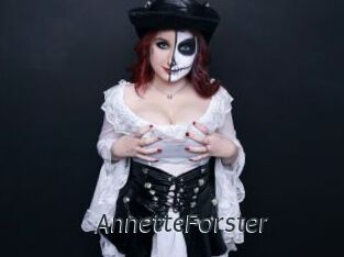 AnnetteForster