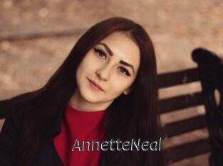 AnnetteNeal