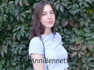 AnniBennett