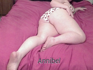 Annibel Ligne Rose