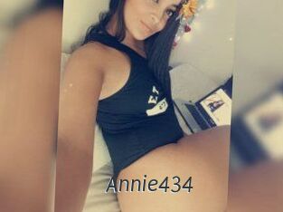 Annie434