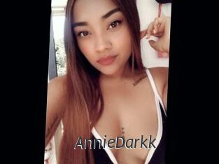 AnnieDarkk Ligne Rose