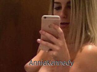 Annie_Kennedy Ligne Rose