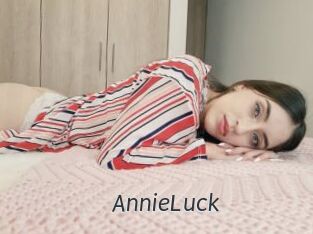 AnnieLuck