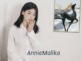 AnnieMalika