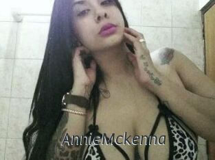 AnnieMckenna