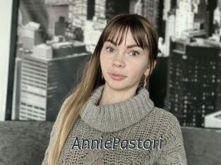 AnniePastori
