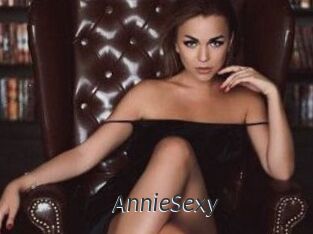 AnnieSexy