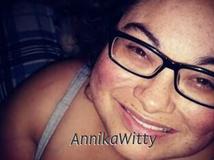 AnnikaWitty