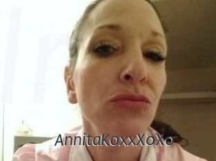 AnnitaKoxxXoXo
