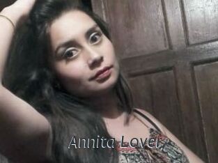 Annita_Lover Ligne Rose