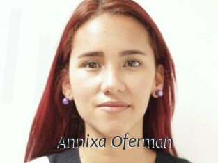 Annixa_Oferman