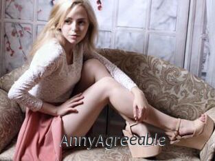 AnnyAgreeable