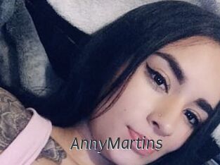 AnnyMartins Ligne Rose