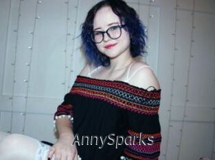 AnnySparks