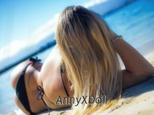 AnnyXDoll
