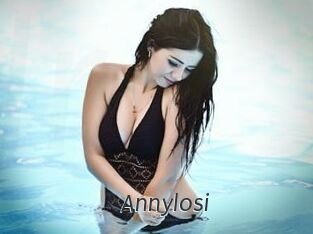 Annylosi