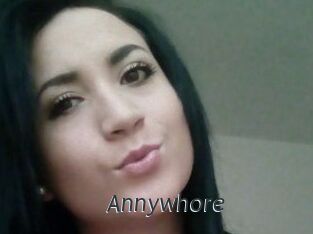 Annywhore