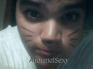 AnormalSexy