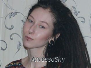 AnressaSky