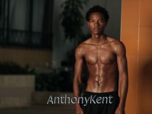 AnthonyKent