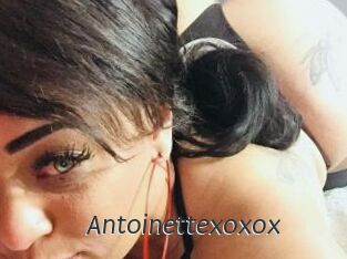Antoinettexoxox