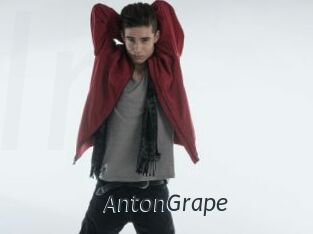 AntonGrape
