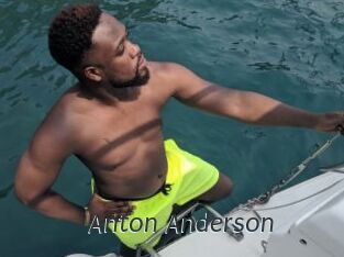 Anton_Anderson Ligne Rose