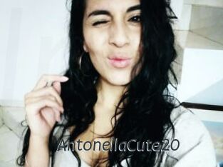 AntonellaCute20