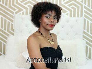 AntonellaParisi