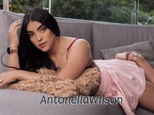 AntonellaWilson