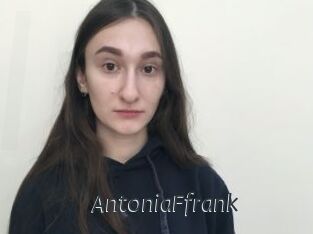 AntoniaFfrank Ligne Rose