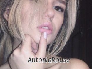 AntoniaRouse