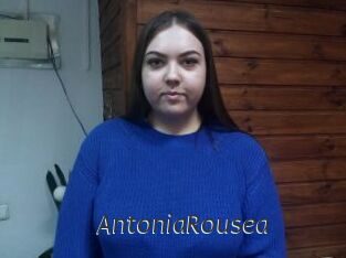 AntoniaRousea