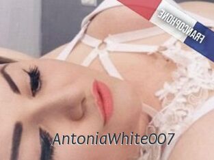 AntoniaWhite007