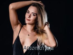 AntoniaYana