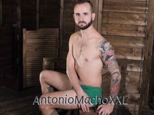 AntonioMachoXXL