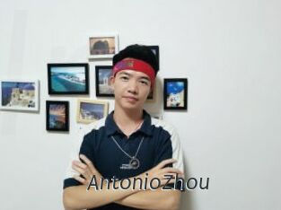 AntonioZhou