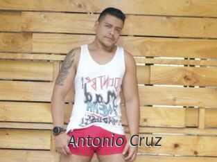 Antonio_Cruz