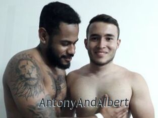 AntonyAndAlbert