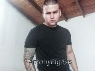 AntonyBigAss