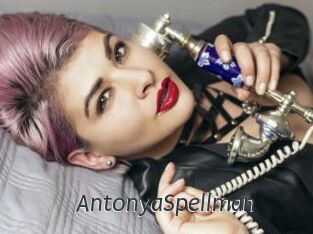 AntonyaSpellman